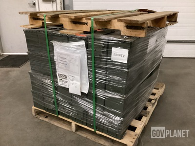(96) M2A1 Ammo Cans
