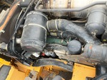 Engine with Engine - Right Side
