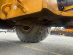 Chassis with Frame Condition