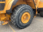 Chassis with Right Rear Tire
