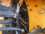 Hydraulics with Hoses (Hydraulics)