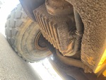 Drivetrain with Transfer Case / Drop Box