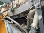 Engine with Engine - Left Side