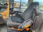 Control Station with Seats/Armrests