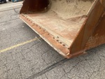 Specialty with Loader Bucket Cutting Edge/Shanks/Teeth