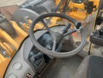 Control Station with Steering Controls