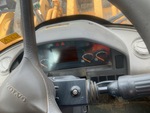 Control Station with Warning Lights