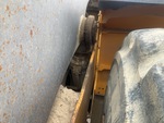 Hydraulics with Loader Lift Cylinders