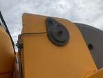 Chassis with Chassis to Arm Pins
