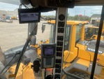 Control Station with Dash Console