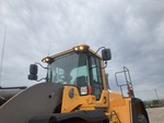 General Appearance with Exterior Lights