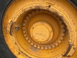 Drivetrain with Final Drives