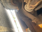 Drivetrain with Rear Drive Axle