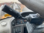 Control Station with Drivetrain Controls