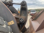 Chassis with Tilt Linkage