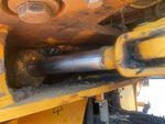 Hydraulics with Steering Cylinders