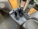 Control Station with Hydraulic Controls