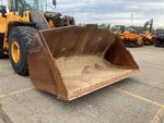 Specialty with Loader Bucket Condition