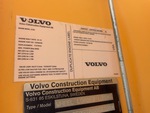 Engine with Emission Label
