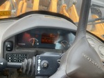 Control Station with Gauges