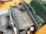 Hydraulics with Hydraulic Tank