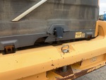 General Appearance with Sheet Metal (fiberglass) Condition