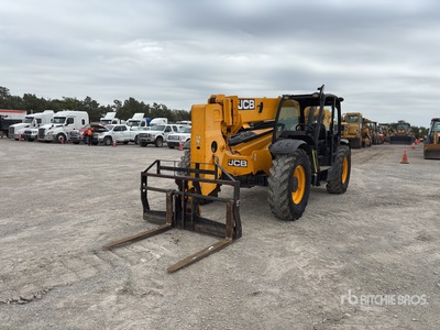 JCB 509.42 Telehandler