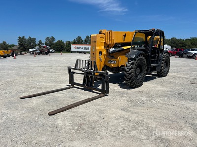 JCB 509-42 Telehandler