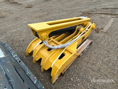 Elephant THUMB30-35H 40-E Excavator Thumb