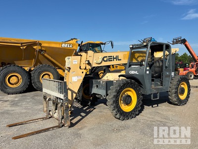 2015 Gehl RS6-42 Telehandler