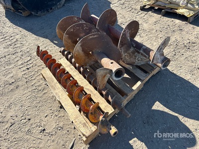 Auger Bit