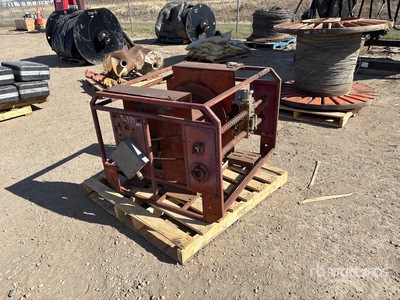 Winch