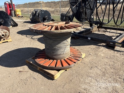 Wire Reel