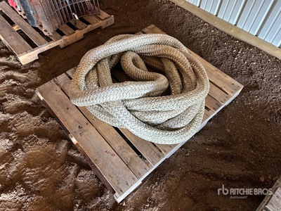 Tow Rope