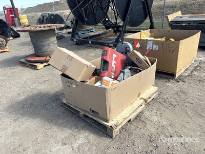Circular Saw, Band Saw, Concrete Saw