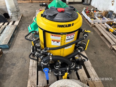 Handler II 150 gal 農業関連 - その他