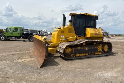 2022 Komatsu D71PX-24 Rupsdozer