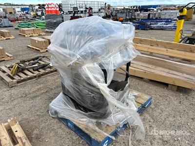 Karcher Lavadora de presión (Unused)