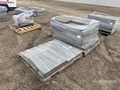 Stone Slabs