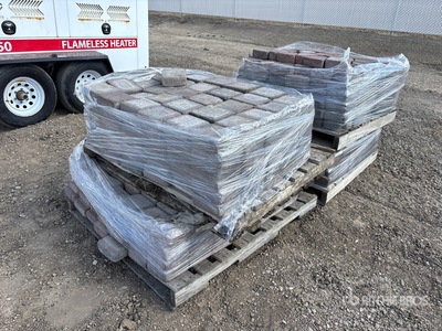 Quantity of Roman Euro Northern Blend حجر