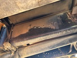 Sous-caisse with Condition du cadre