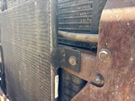 Moteur with Radiateur