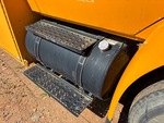 Moteur with Fuites de carburant