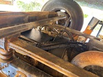 Moteur with Fuites d'huile