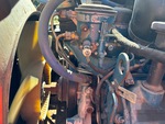 Moteur with Pompe à injection