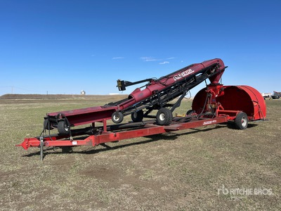 2008 Mainero 2230 Grain Bagger