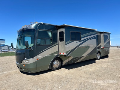 2006 Coachmen Cross Country Motor Home