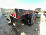 Picture, Left Rear Corner