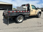 Picture, Right Rear Corner
