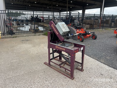 Husqvarna MS610 Tile & Masonry Saw ハンドツール